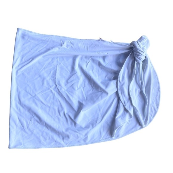 Ardene Other - 3/$20 ❤️ NEW Ardene White Sarong OS